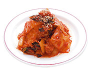 O-8, Kimchi