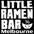 LITTLE RAMENBAR Melbourne