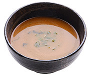 O-11, Miso Soup