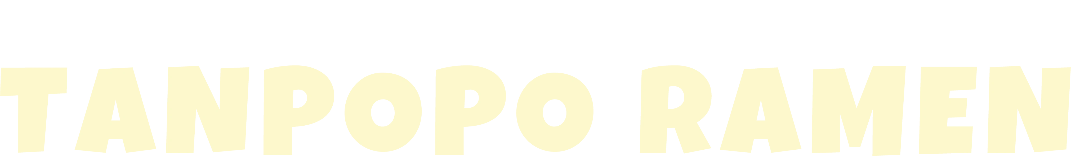 TANPOPO Ramen　タンポポラーメン　ニュージーランド・オークランド本店