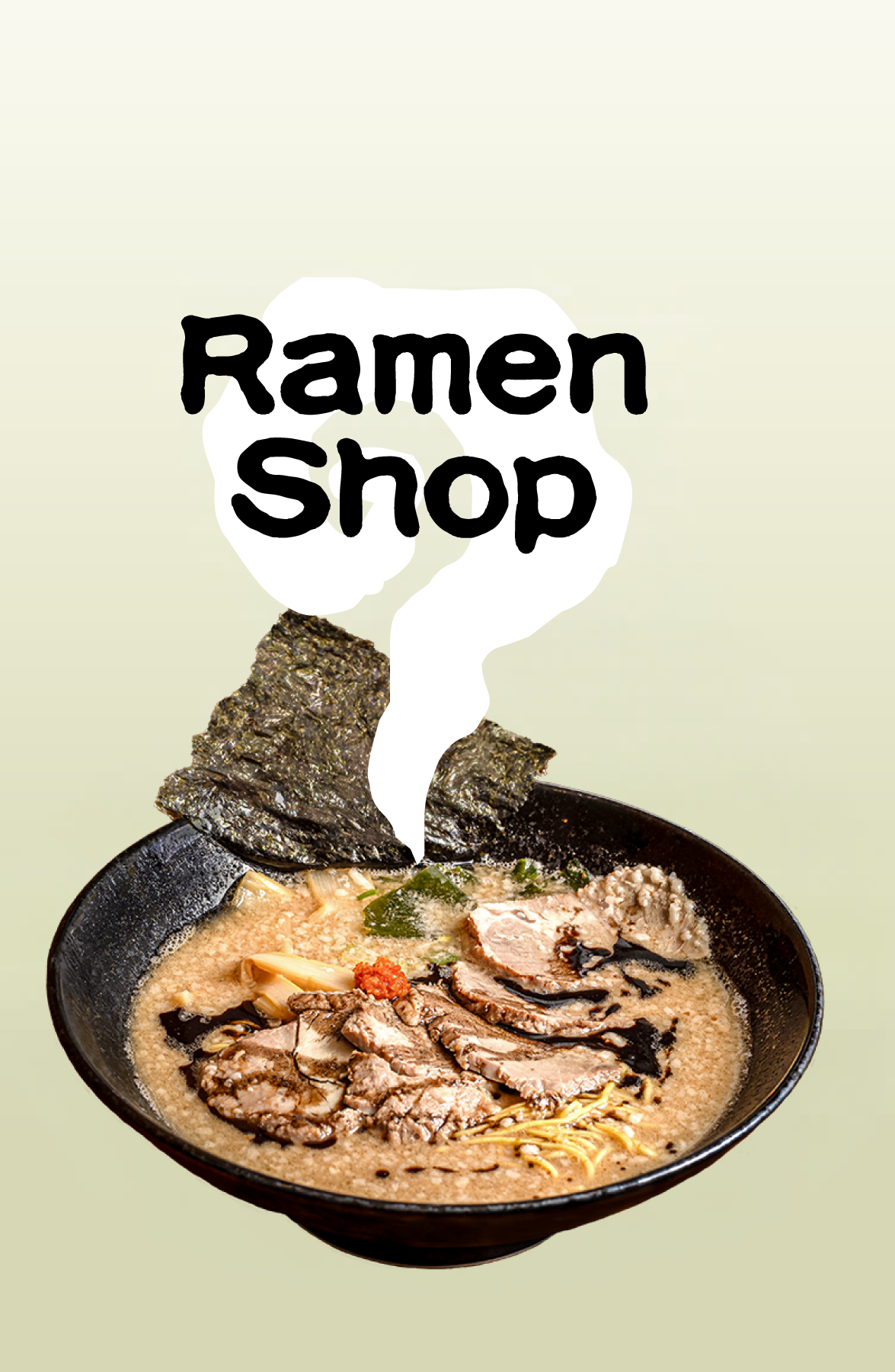 Ramen Shop