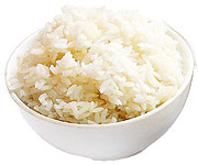 O-9, Rice