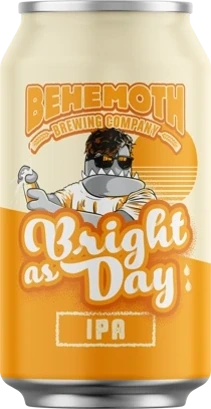 Bright As Day