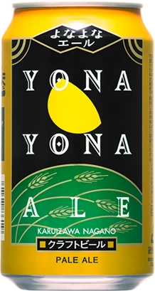 Yona Yona Ale