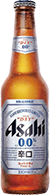 Asahi Super Dry Zero