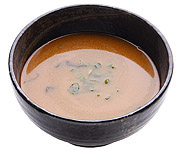 O-10, Miso Soup