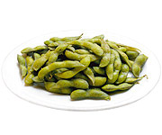 O-5, Green Soy Beans